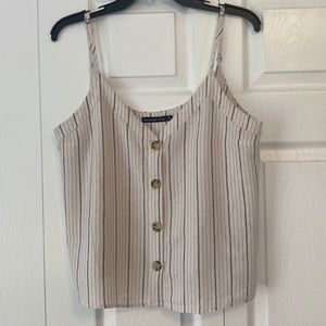 💰3/$25 BUNDLE 💰 Super Cute A & F Top